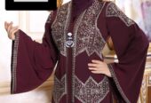 Egypt Abaya