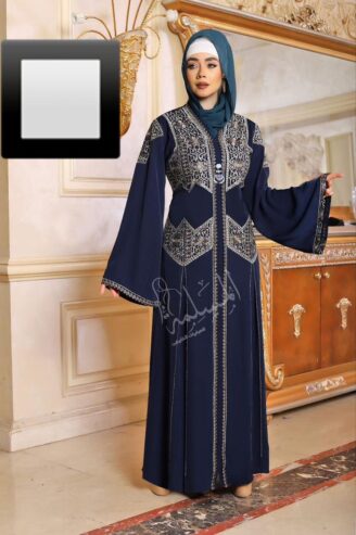 Egypt Abaya