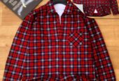 Original checkers sweat shirt