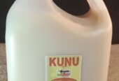 Kunun Aya