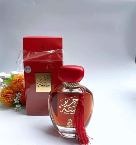 Lamsat and Harira Fragrance