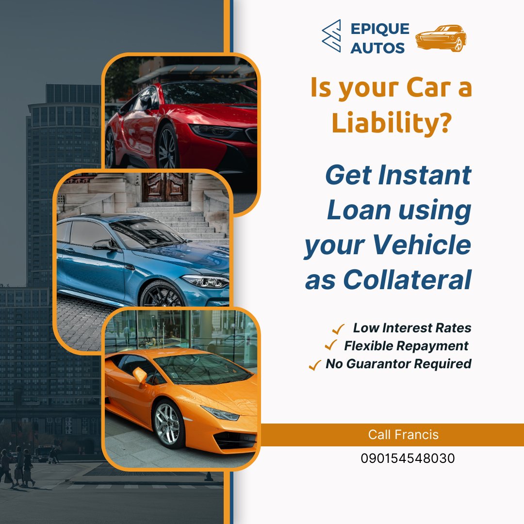 Loan and other financial services