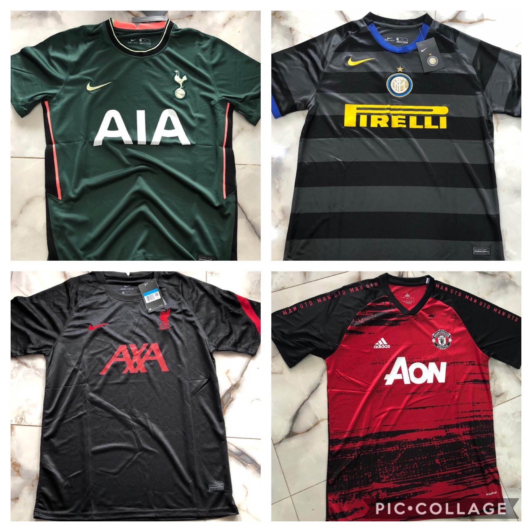 Club Jersy