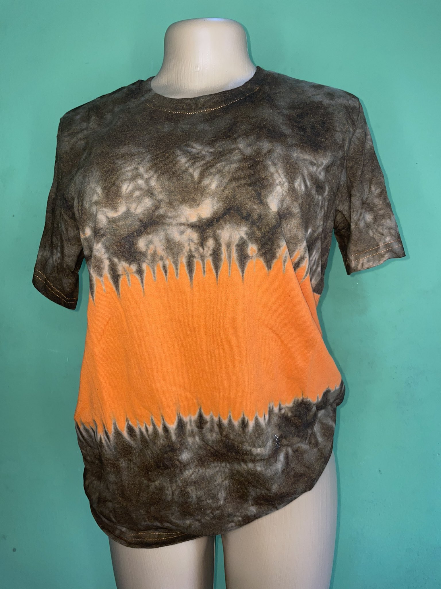 Adire cloth