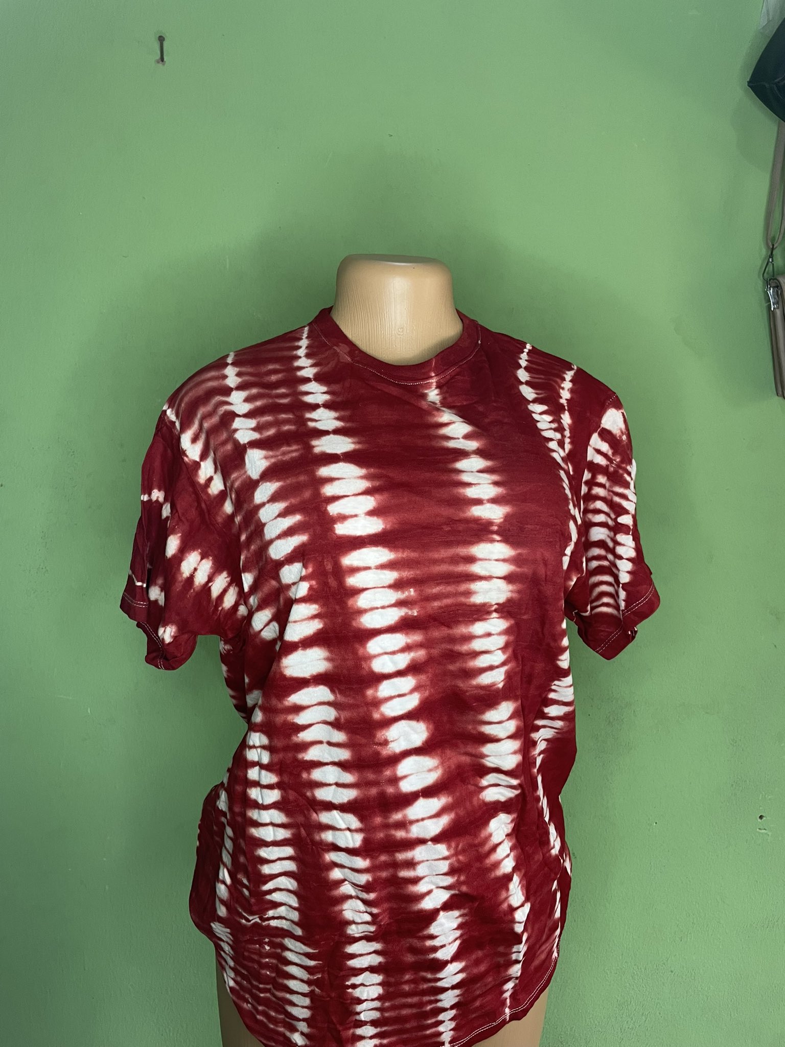 Adire cloth