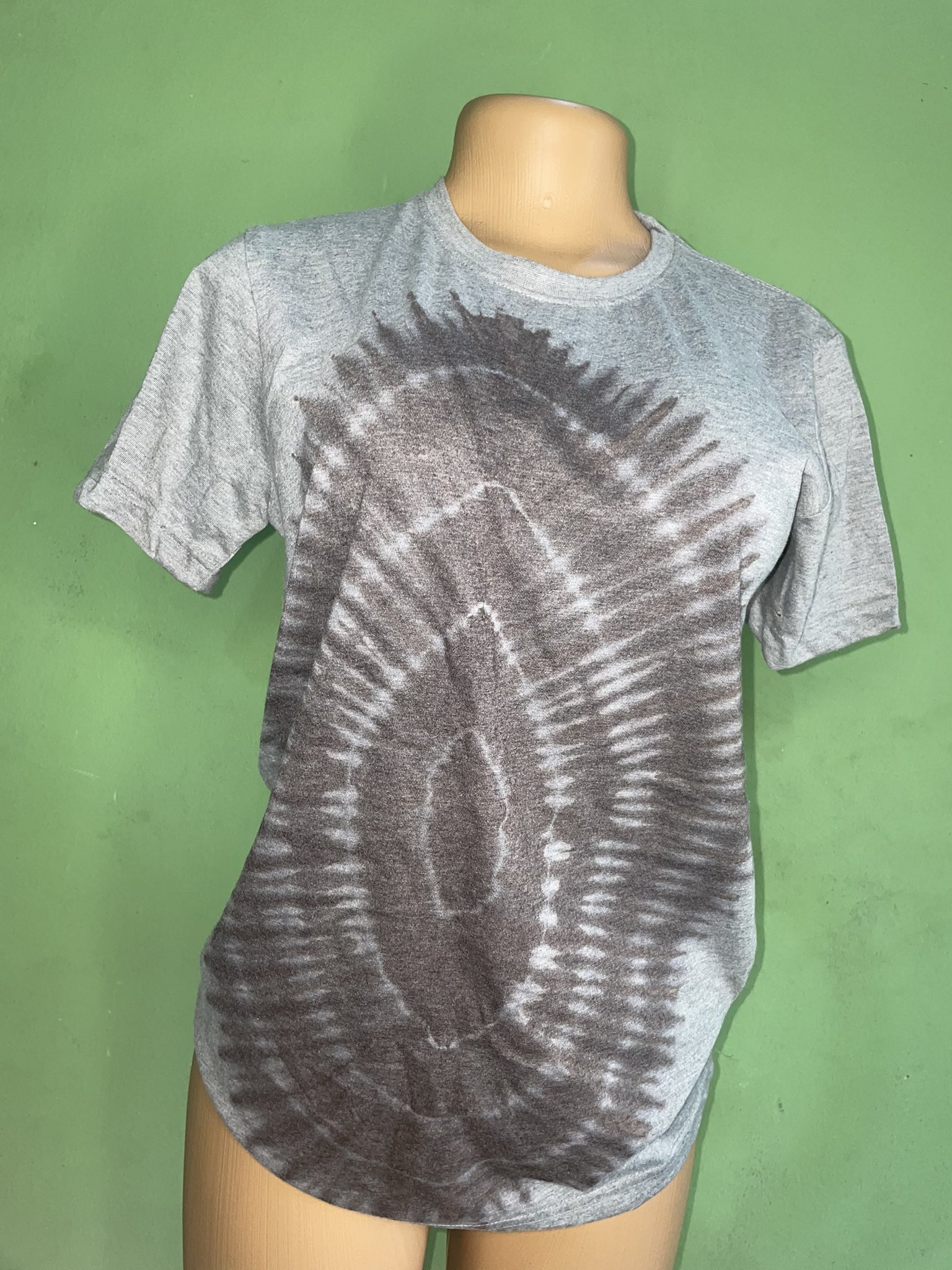 Adire cloth