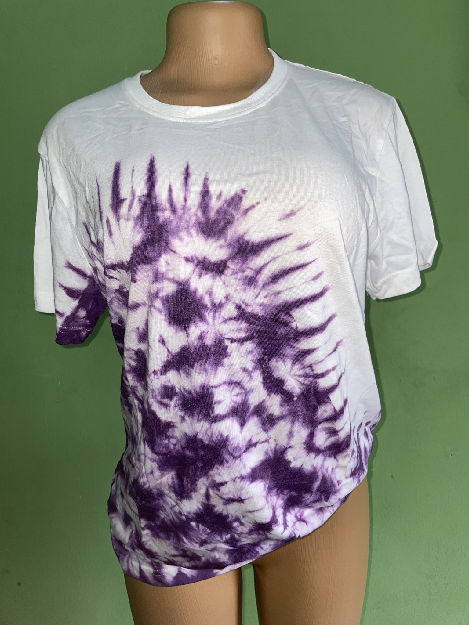Adire cloth