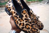 African Design Shoes