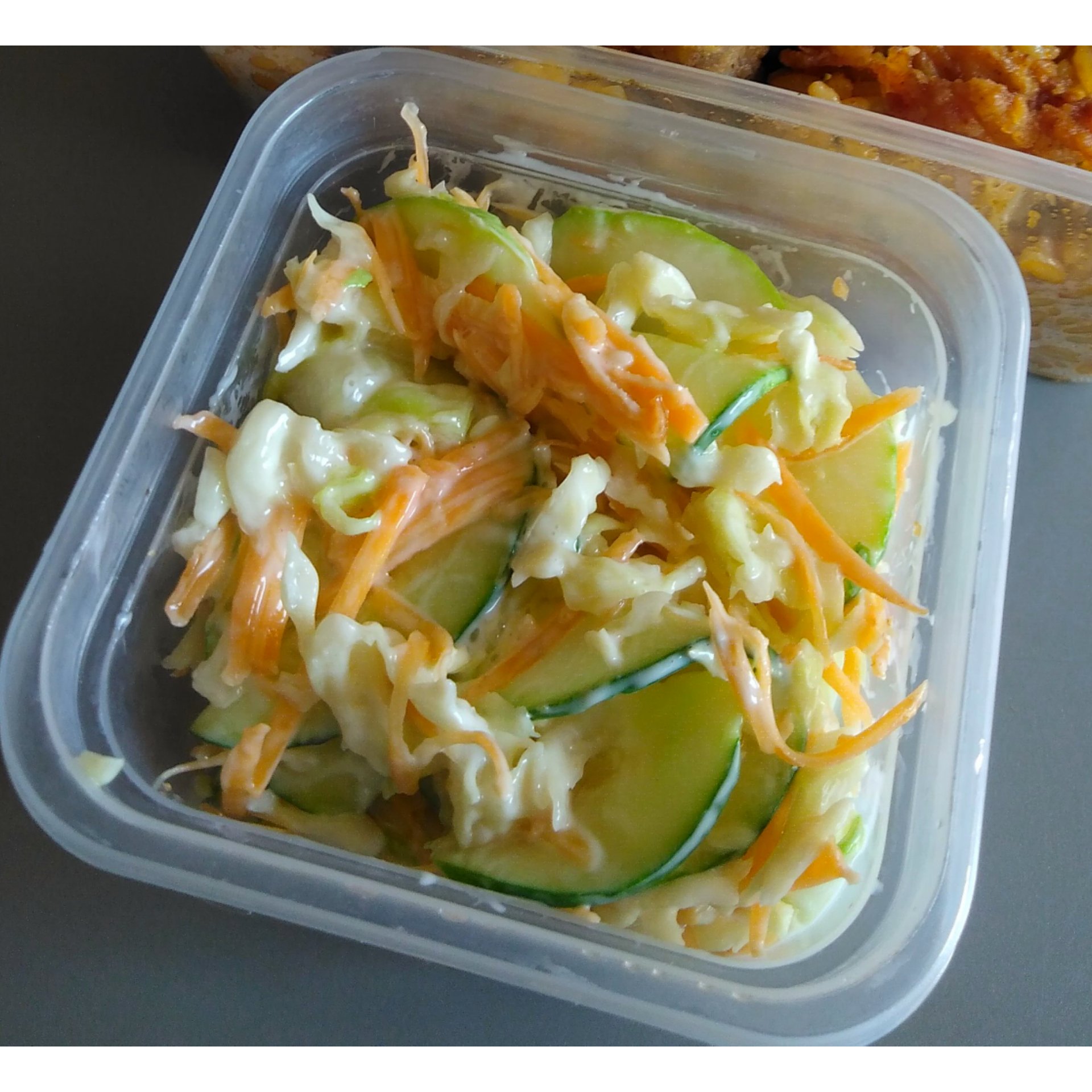 Food services and catering