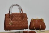 Ladies handbags