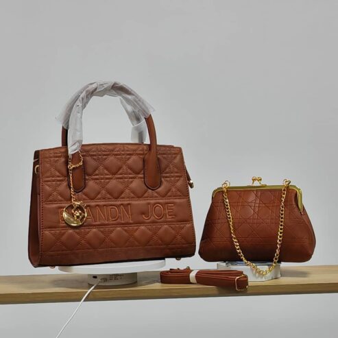 Ladies handbags