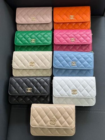 Ladies handbags