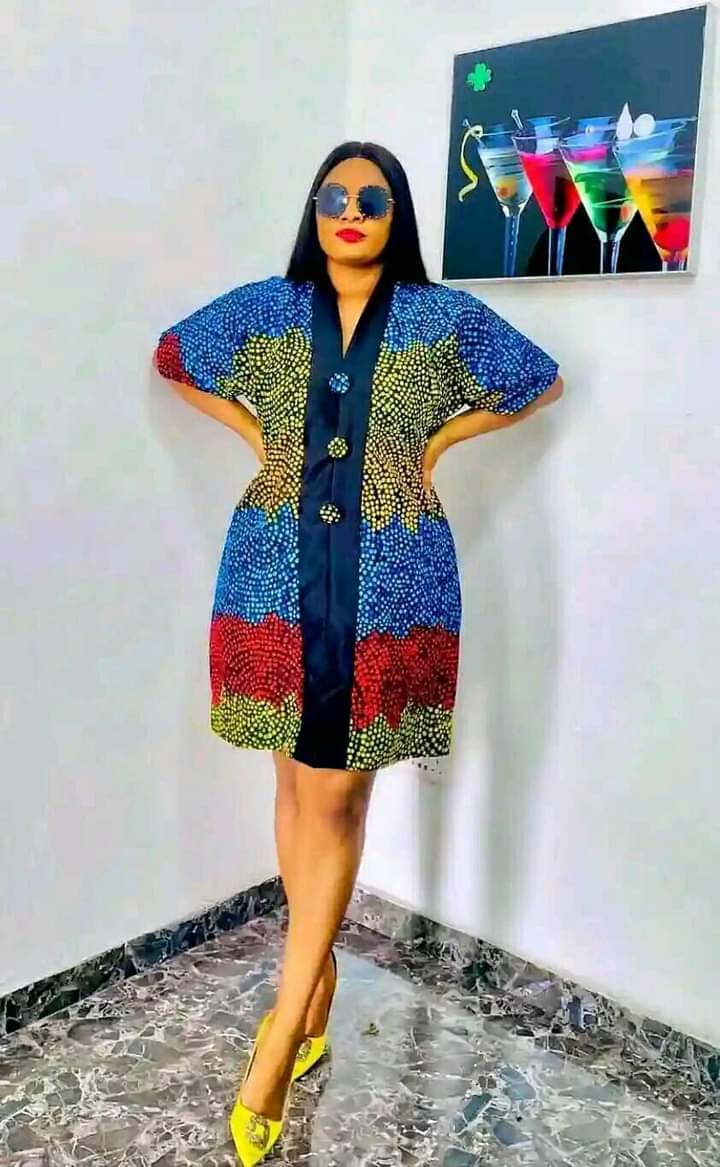 Female wears