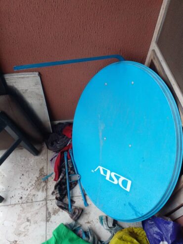 DStv Installer in GBAGADA