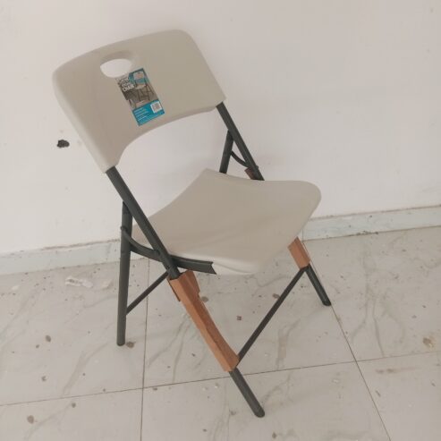 lifetime olast folding chair