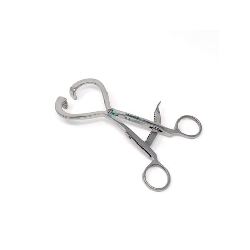 Speculum Oris