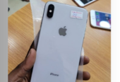 UK Used Iphone Xs Max 64gb