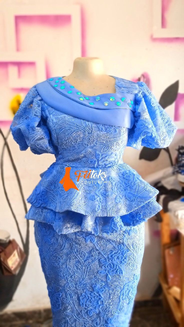 Female wears