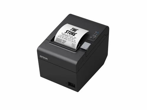 80mm Thermal Printer Receipt POS Printer