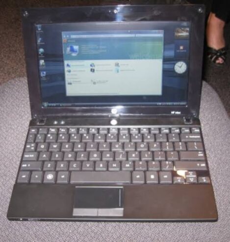 Laptop