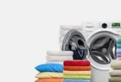 Laundry/dry cleaning services