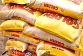 Bags of rice for sale at cheaper and affordable rate