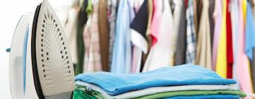 Laundry/dry cleaning services