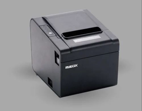 Mini Portable 58mm Thermal Printer