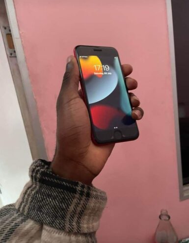 UK Used IPhone Xr 64gb