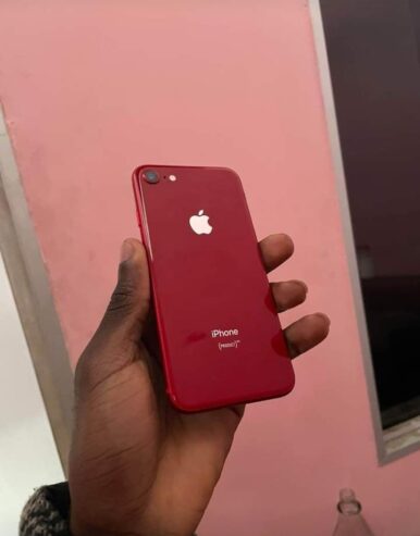 UK Used IPhone Xr 64gb