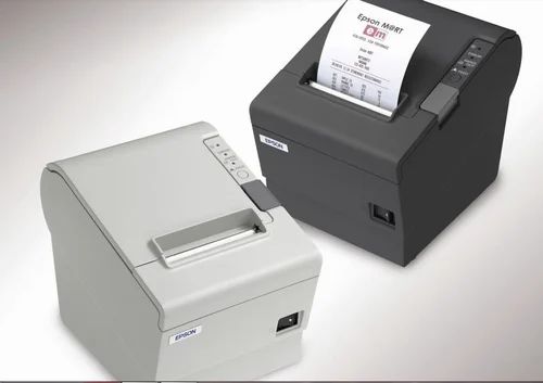 80mm Thermal Bill Receipt Printer for Restaurant