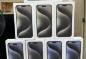 Brand new and Uk used IPhones