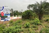 Affordable Land in Lagos