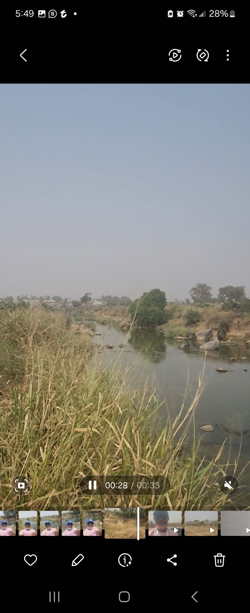 Strategically positioned Land for sale