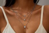 3 in 1 necklace