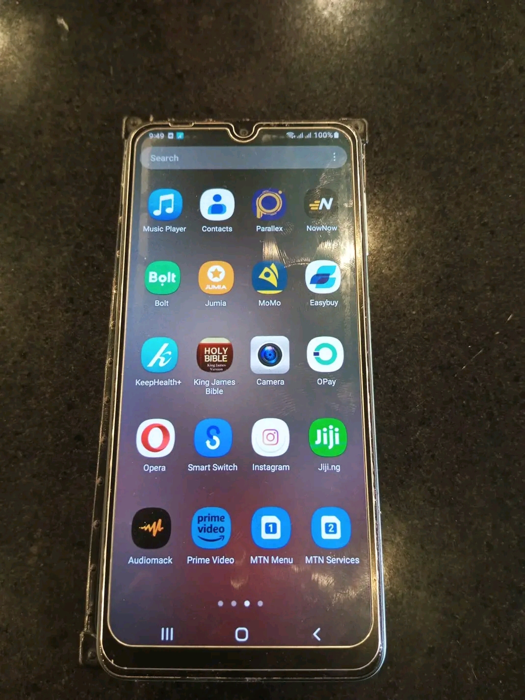 Neat Samsung A22