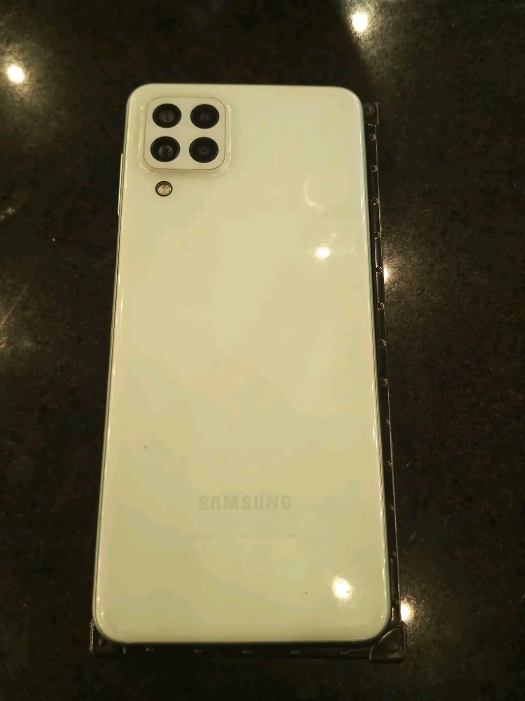 Neat Samsung A22