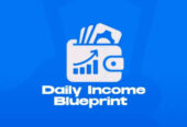 DAILY INCOME BLUEPRINT
