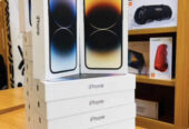 Brand new and Uk used IPhones