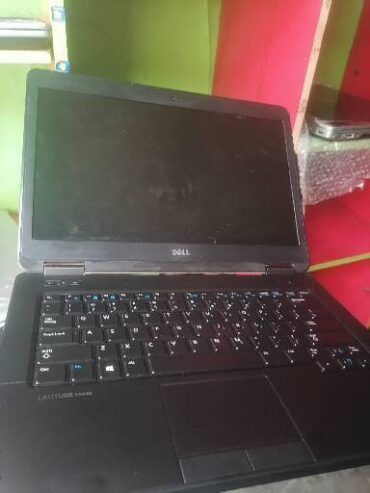 DELL LATITUDE 5450