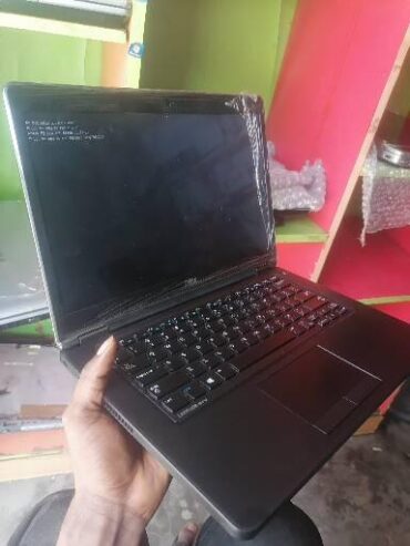 DELL LATITUDE 5450