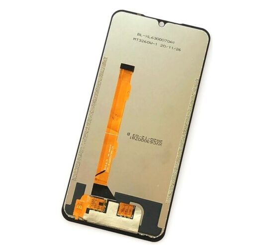 LCD and Touchscreen Replacement for Doogee N20/Y9 Plus
