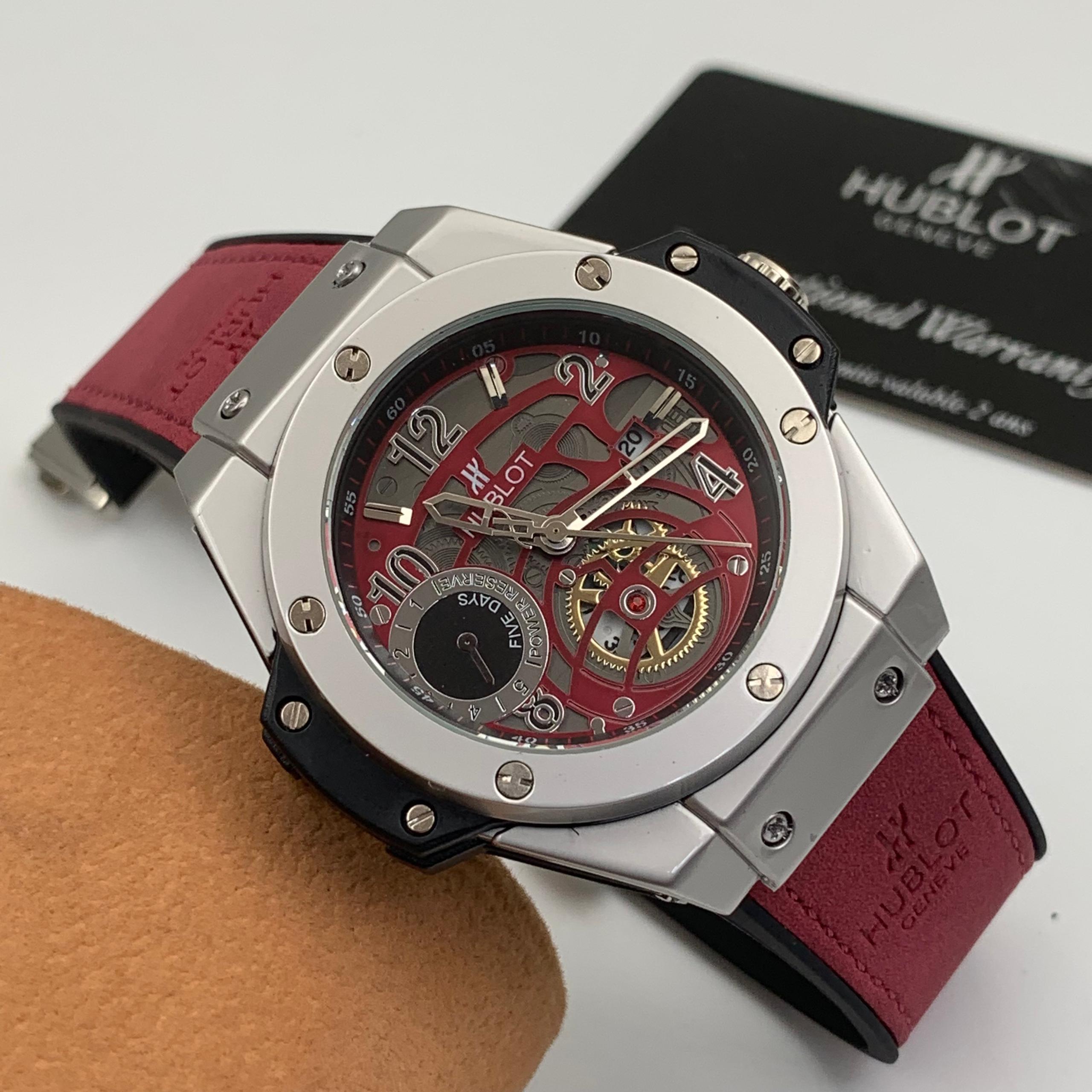 Men’s original wrist watch 1