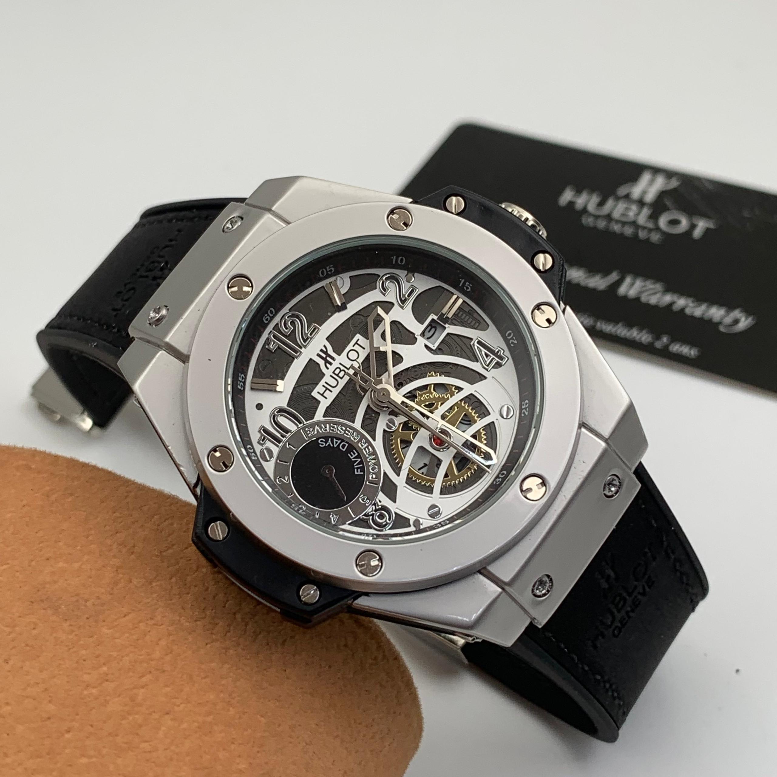 Men’s original wrist watch 1