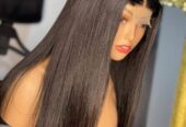 Luxury wigs and affordable wigs