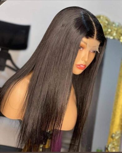 Luxury wigs and affordable wigs