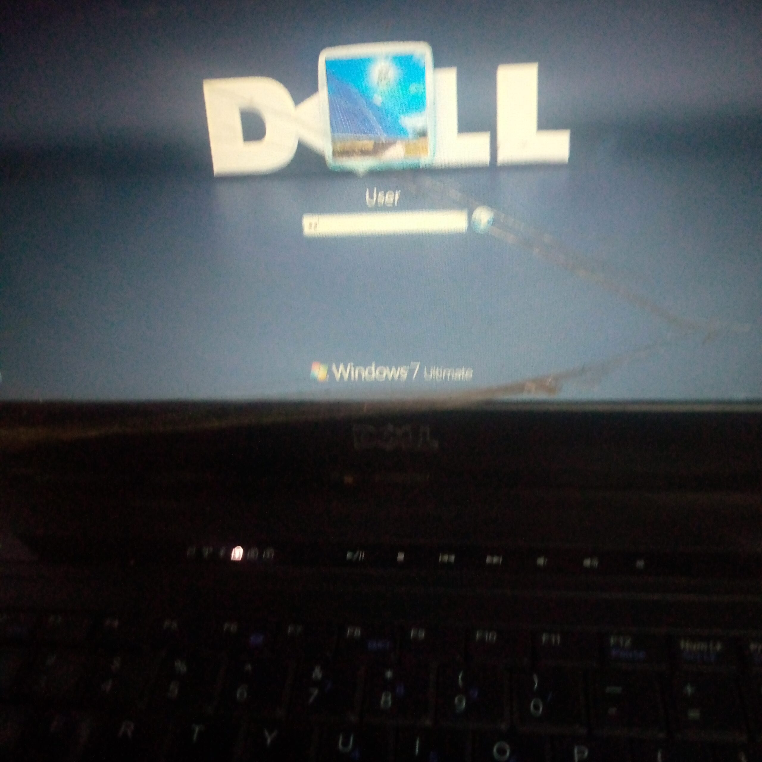 Negotiable Laptop Dell Vostro