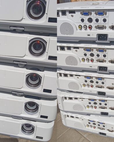 First grade London used projectors at an affordable rate