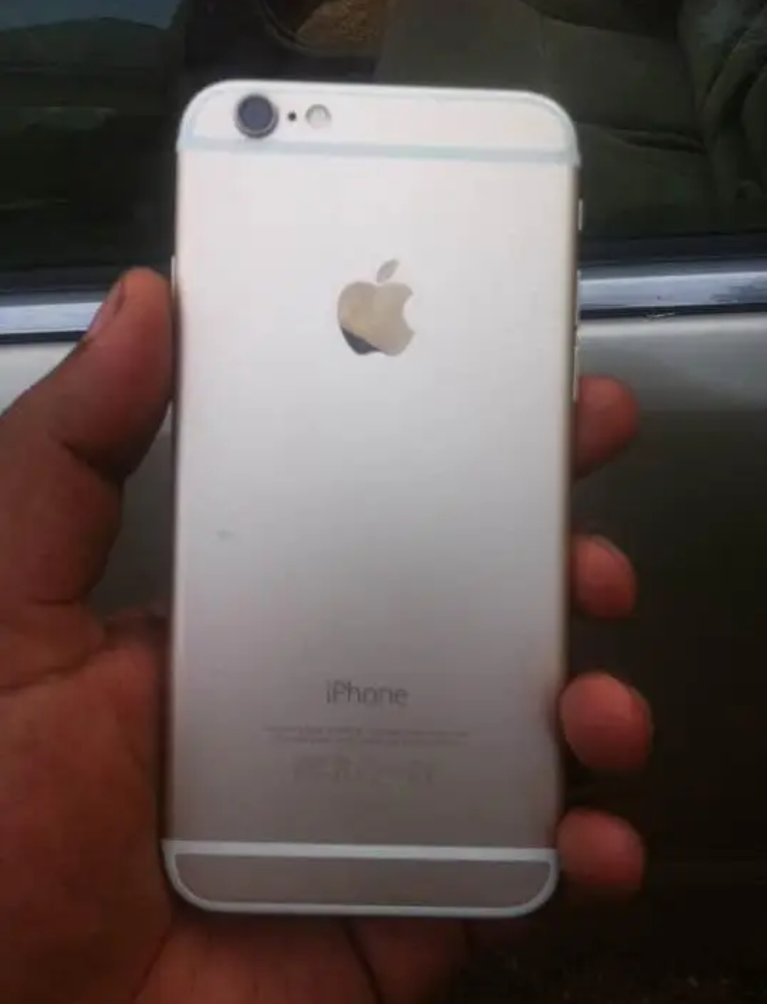 Clean UK used Apple iPhone 6