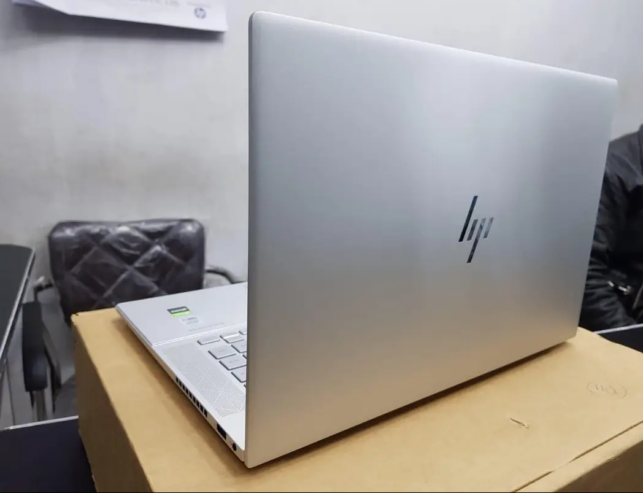 Hp laptop envy 15